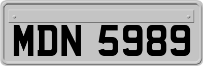 MDN5989