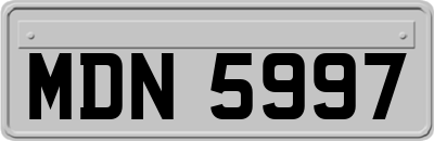 MDN5997