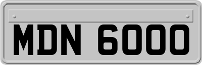 MDN6000
