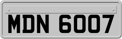 MDN6007
