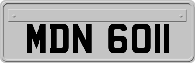 MDN6011