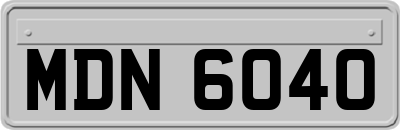 MDN6040