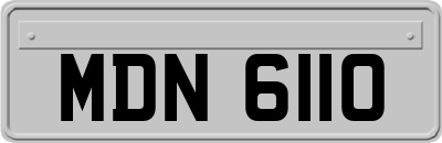 MDN6110