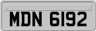MDN6192