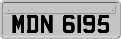 MDN6195