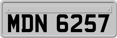 MDN6257