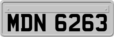 MDN6263