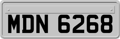MDN6268