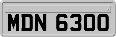 MDN6300