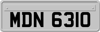 MDN6310