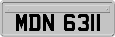 MDN6311