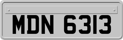 MDN6313