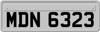 MDN6323