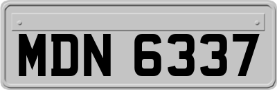 MDN6337