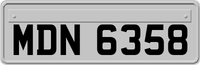 MDN6358