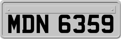 MDN6359