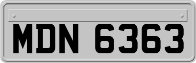 MDN6363
