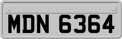MDN6364
