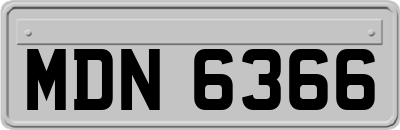 MDN6366