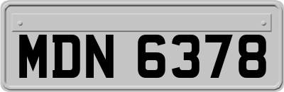 MDN6378