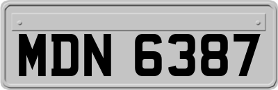 MDN6387