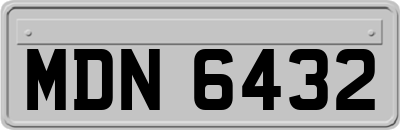 MDN6432