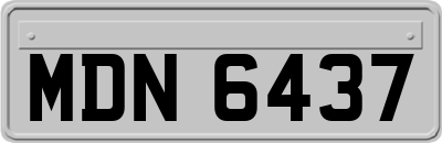 MDN6437