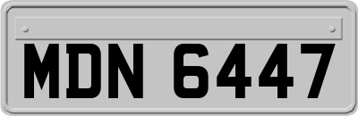 MDN6447