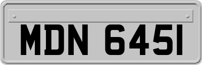 MDN6451