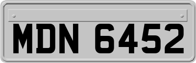 MDN6452