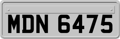 MDN6475