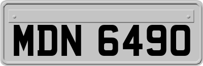MDN6490