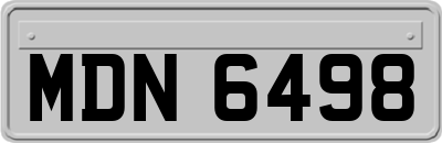 MDN6498