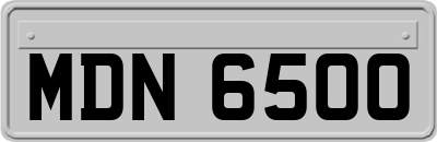 MDN6500