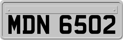 MDN6502