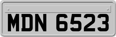 MDN6523