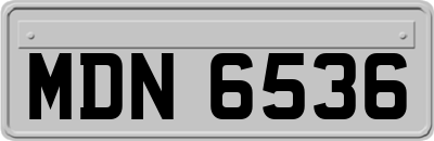 MDN6536