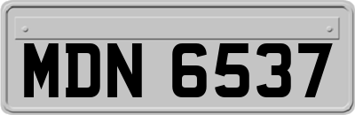 MDN6537