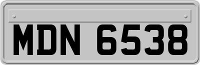 MDN6538