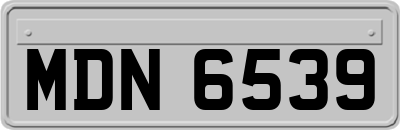 MDN6539