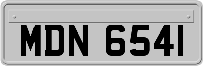 MDN6541