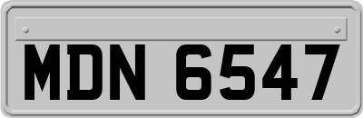 MDN6547