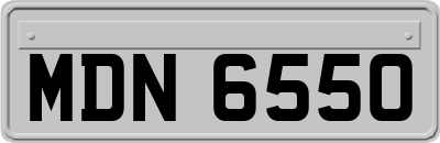 MDN6550