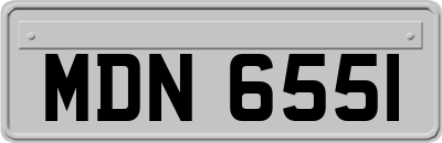 MDN6551