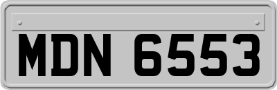 MDN6553
