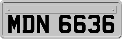 MDN6636