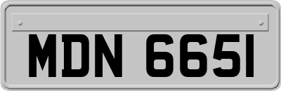 MDN6651