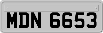 MDN6653