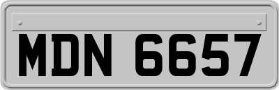 MDN6657