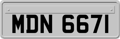 MDN6671